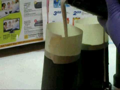 Investment Procedure for Lost Wax Casting