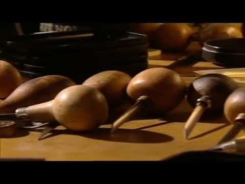 MAISON CHAPLIN – Van Cleef & Arpels – The Process