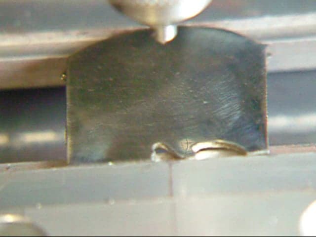 Mini Lady Gaga Pendant