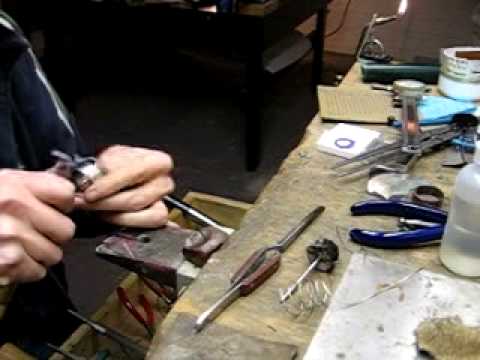 Mokum Gan Band by AndrosCreations