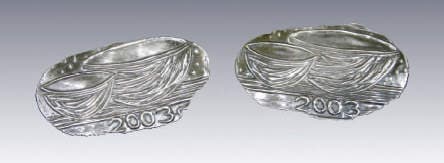 Molding Multiples in PMC