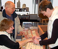 950 Palladium: Selling Points