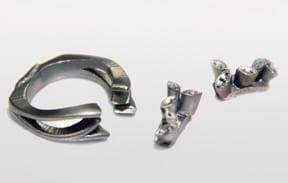 Palladium Bridal Jewelry