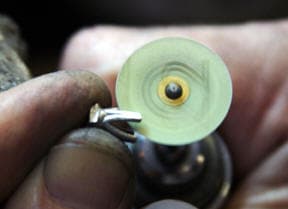 Palladium Bridal Jewelry