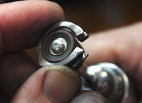 Palladium Bridal Jewelry