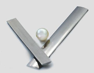 palladium fabrication