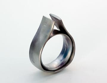 palladium fabrication