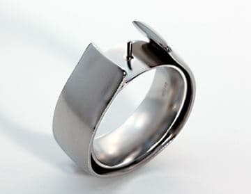 palladium fabrication