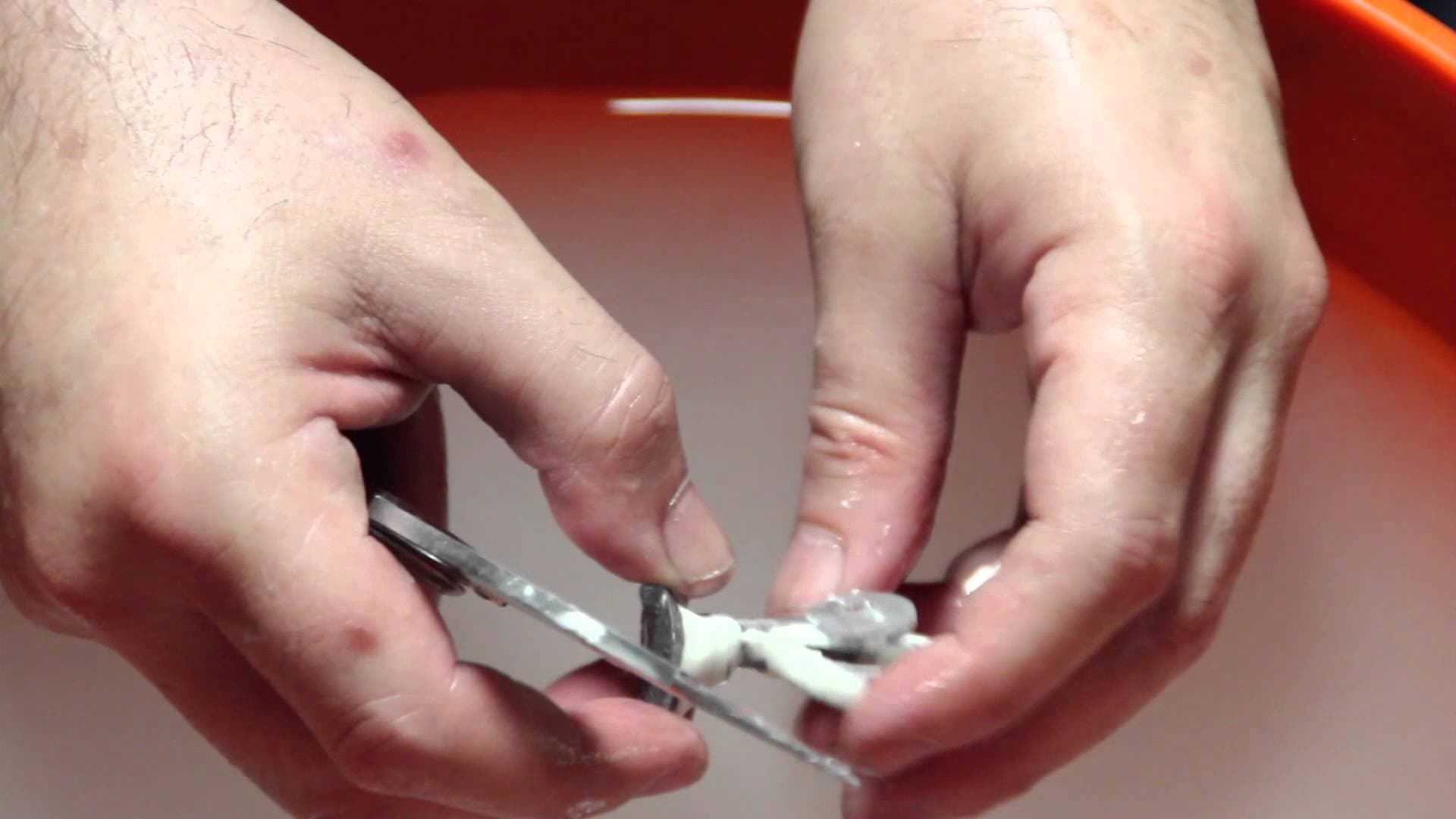 Part 3 – Pursuit Of Purple Gold Jewelry