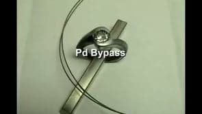 Pd Bypass ring