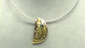 Piece of Moon (for your darling one)