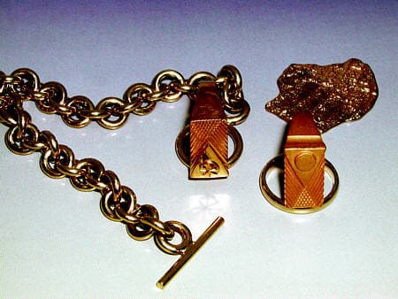 Testing Platinum Enhanced Gold