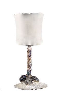 Platinum – Sterling Alloy