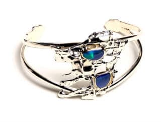 platinum sterling alloy