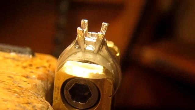 Princess-first stage of setting!