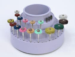 3M Radial Bristle Discs