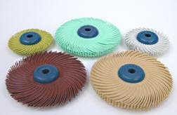 3M® Radial Bristle Disc 