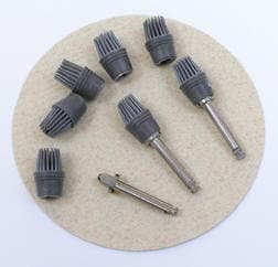 3M® Radial Bristle Disc 