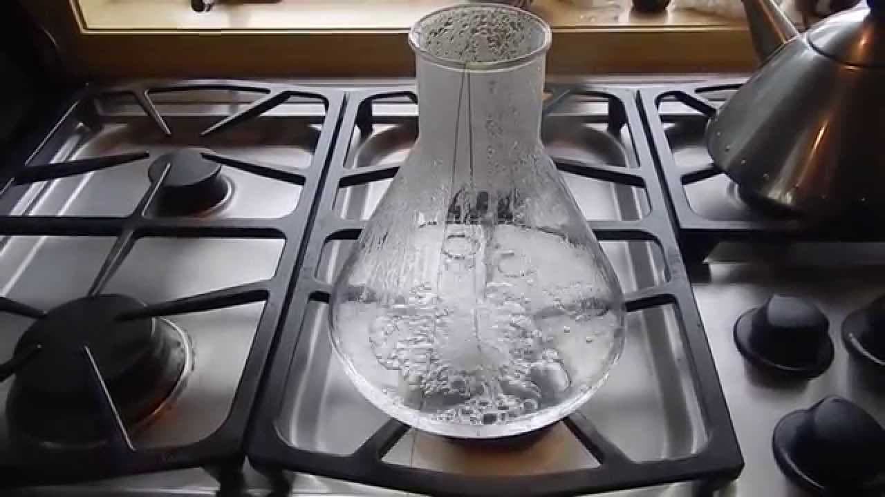 Removal of a Broken Drill Bit With Alum