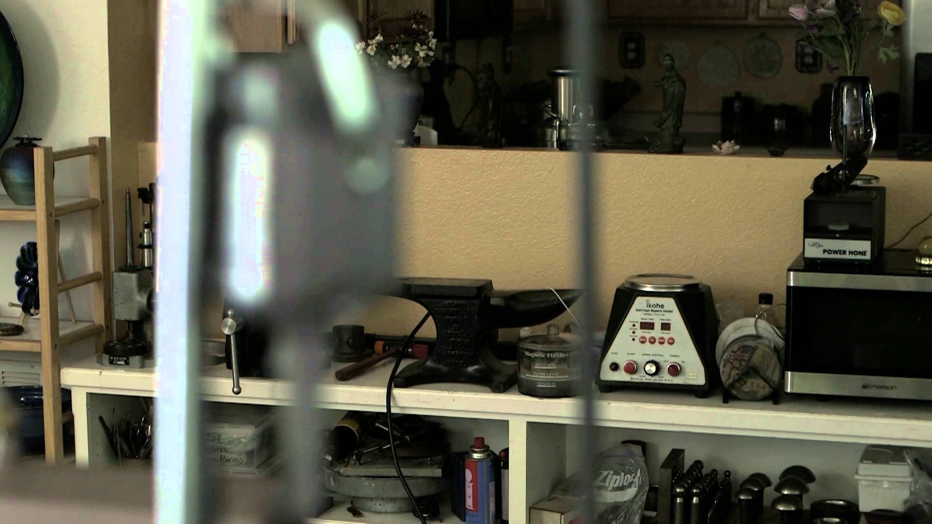 Ronda Coryell – For the Love of Jewelers