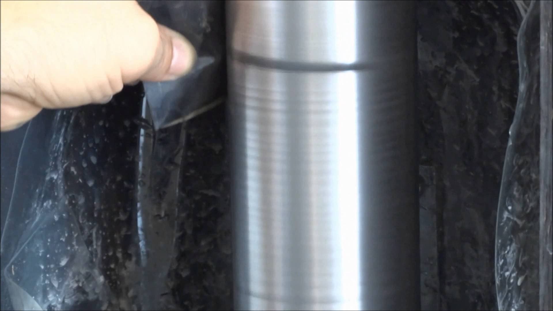 Sculptures by Noah Deledda