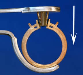 setting-shank-welding 