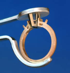 setting-shank-welding 