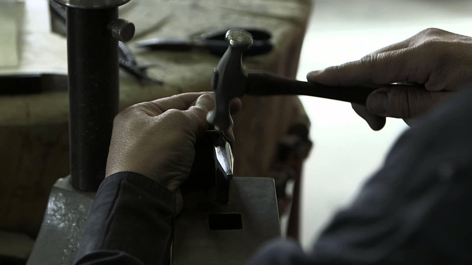 Shane Hendren, What Makes You a Jeweler?