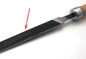 Signet Palladium Ring