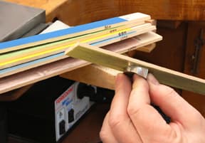 Signet Palladium Ring