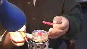 Simple Platinum Casting