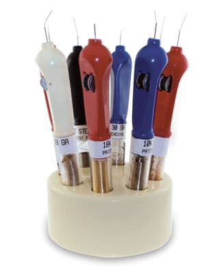 pen coding for laser welding