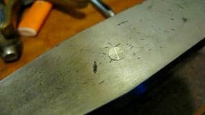 Sterling Silver Claw Money Clip – IV