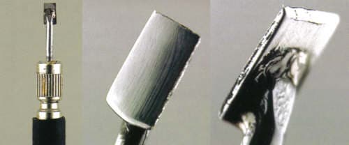 Customized Stone Laser Shield for Jewelry Making