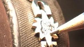 Sun Bracelet – Part 9