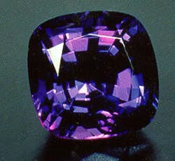 Tanzanite Gem Properties