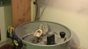 Third Hand For Casting