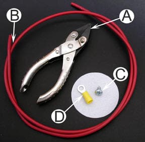 Welding Technology Tool Modifications Part 2