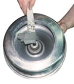 Vibratory Finishing Method