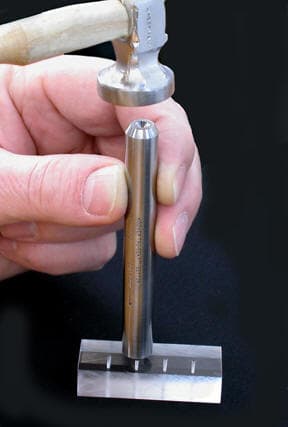 Tru-Seat Setting System