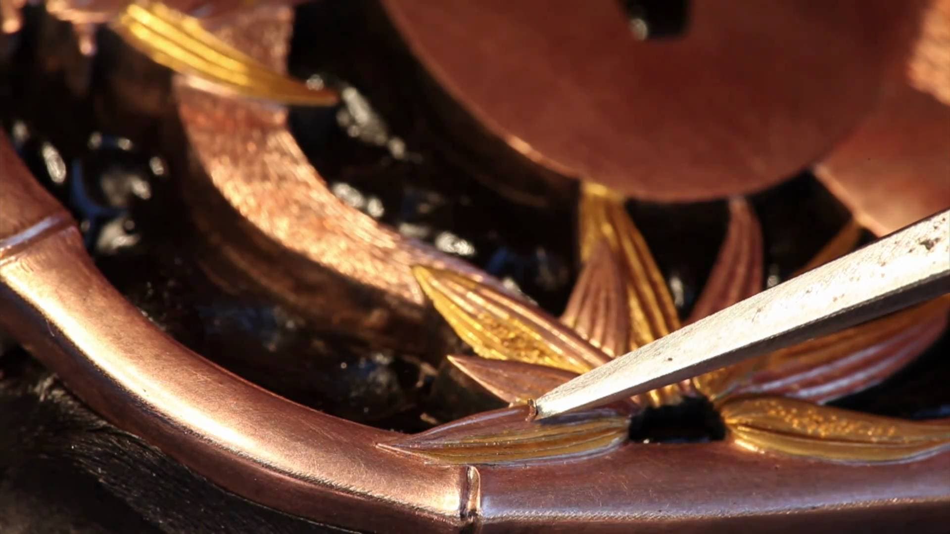 Utsushi – in search of Katsuhira’s tiger. Part 2