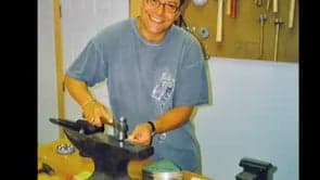 Viking Knit Chain Making