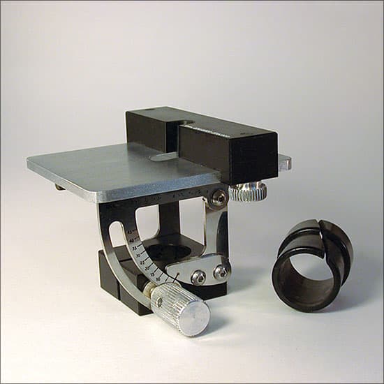 Testing the Wolf Adjustable Trimmer