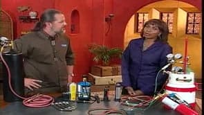 07 – Talking Torches