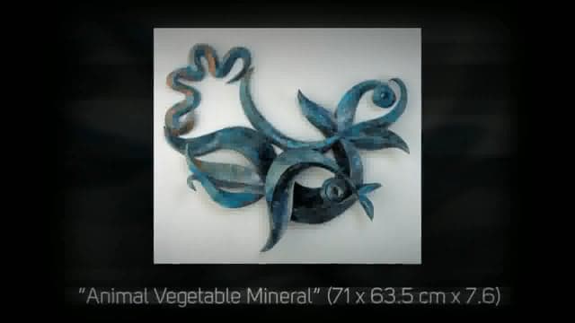 2015 Lewton-Brain Foldform Competition