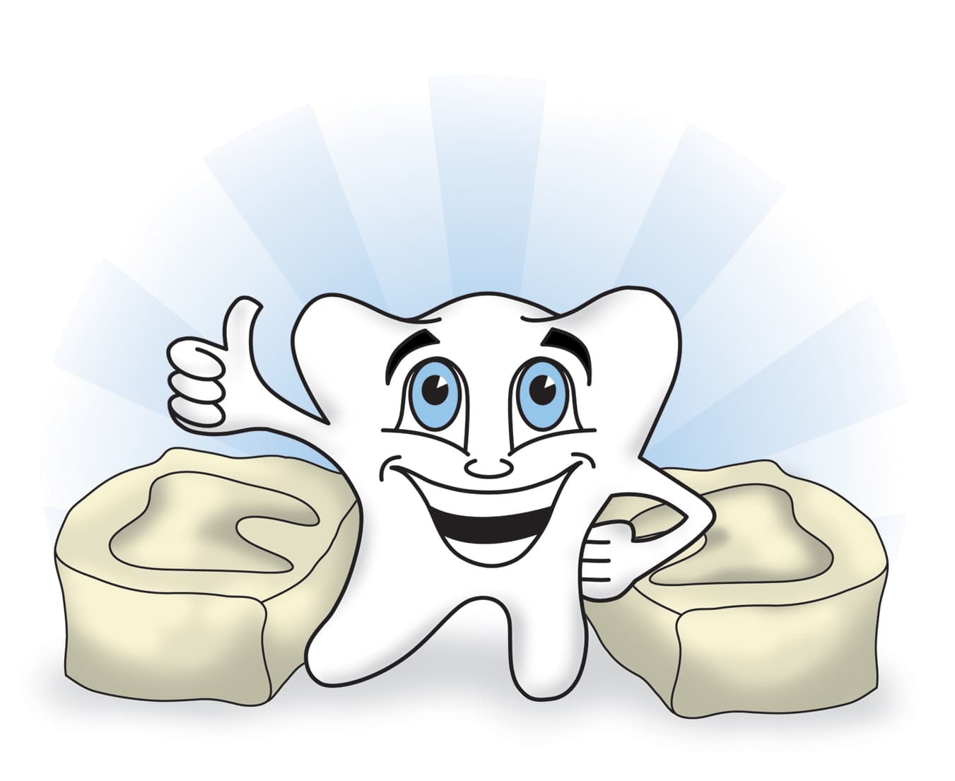 Using dental mold-making materials in jewelry making