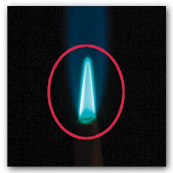 Debunking a Soldering Myth 1