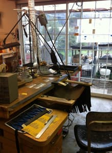 Green Bench Tips – Part 1