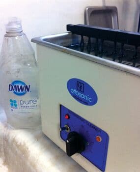 Green Bench Tips – Part 2