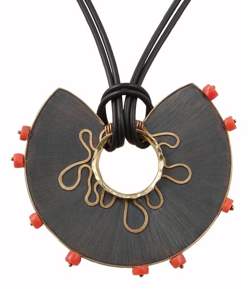 Alishan Halebian’s Imperfect Perfection